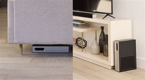 Surround Sound | VIZIO