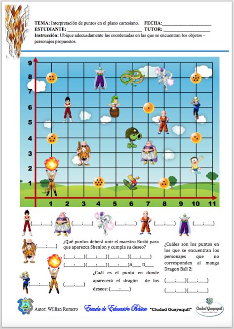 Actividad Para Localizar Los Objetos Y Ubicarlos De Acuerdo A