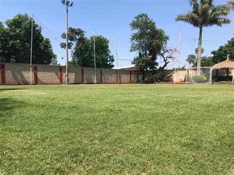 Alquilo Casa Quinta Con Piscina Cancha De F Tbol Quincho En Venta En