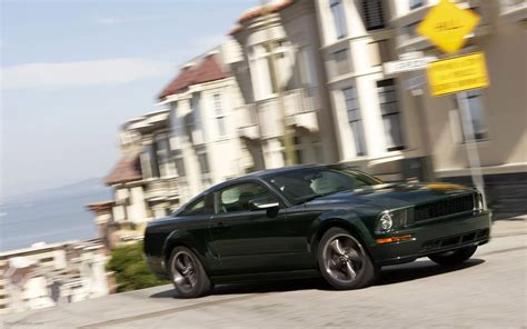 🔥 [50+] Bullitt Mustang Wallpapers | WallpaperSafari