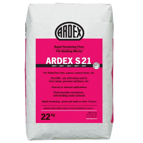 Ardex Cd Fine™ Concrete Dressing Muller Construction Supply