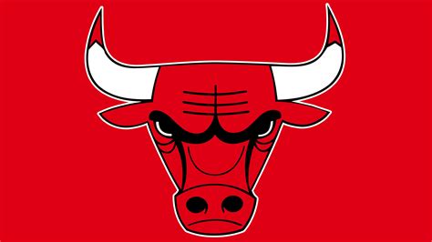 Chicago Bulls Logo Valor História Png