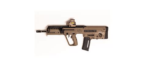Iwi Tavor X95 For Sale Used Excellent Condition