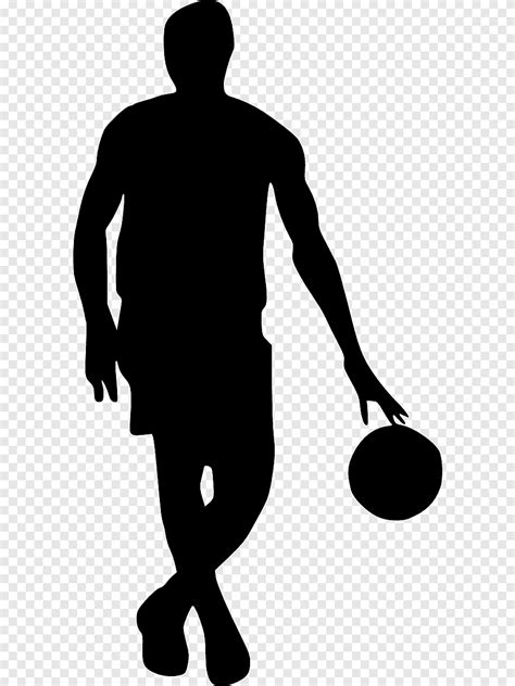 Descubrir 45 Imagen Siluetas De Personas Jugando Basquetbol Abzlocalmx