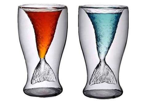 19 Most Creative Unusual And Unique Cocktail Glasses — Smartblend