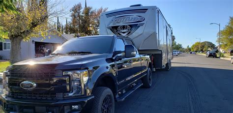 Pics Of My 2019 F250 Lariat Sport Ford Truck Enthusiasts Forums