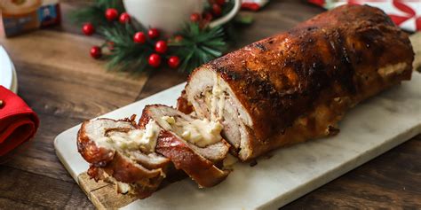 Lomo Relleno Para Navidad Actualizado Diciembre