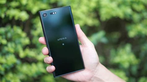 Sony Xperia XZ Premium review - GadgetMatch