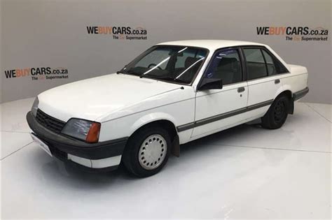 Opel Rekord Cars for sale in South Africa | Auto Mart