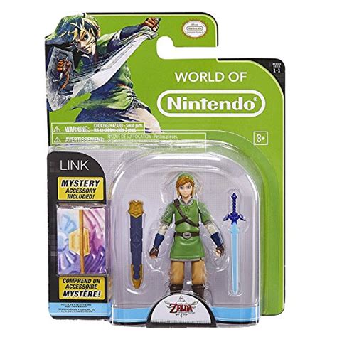 Best Skyward Sword Link Amiibo