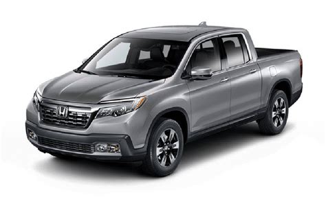 Honda Ridgeline 2025 Colors in United States | Zigwheels