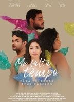 Me Falta Tempo Para Celebrar Teus Cabelos Nude Scenes