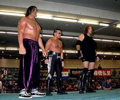Every Version Of The Great Khali Ranked From Worst To Best
