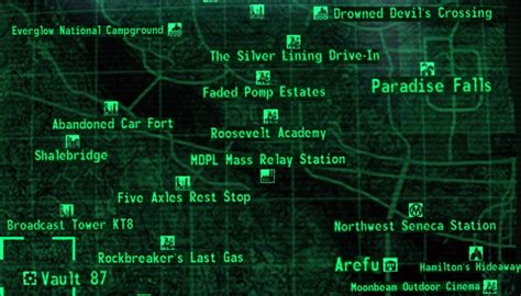 Steam Community Guide Fallout 3 Vault Locations