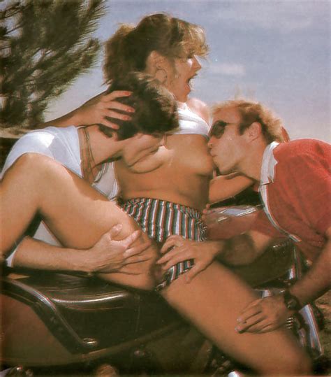 Vintage Pornstar Debi Diamond And Two Friends Porn Pictures XXX Photos Sex Images 887247 PICTOA