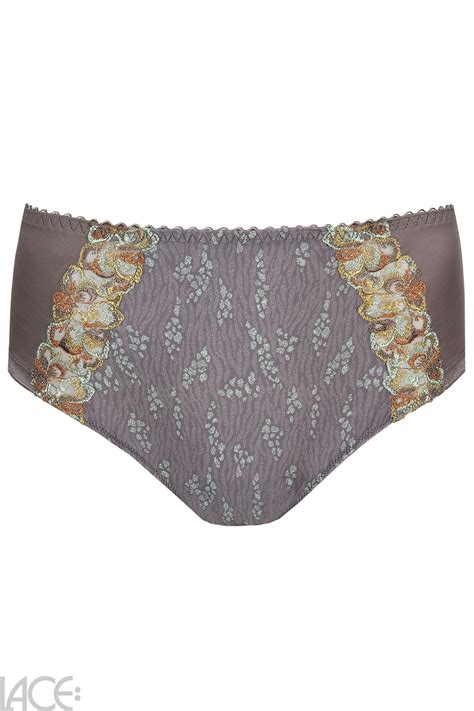 Primadonna Lingerie Sevas Tailleslip Lace Lingerie Nl