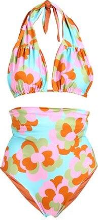 MIMÌ À LA MER Bikini ShopStyle Two Piece Swimsuits