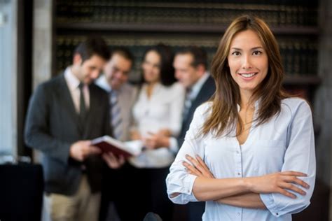 Legal Assistant Training In Canada Find Nearby Schools