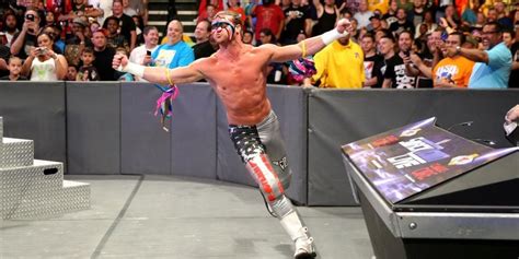 The 10 Most Embarrassing Moments Of Dolph Zigglers Career