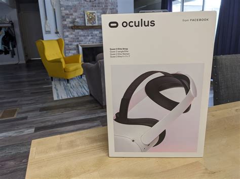 How to install the Oculus Quest 2 Elite Strap | Android Central