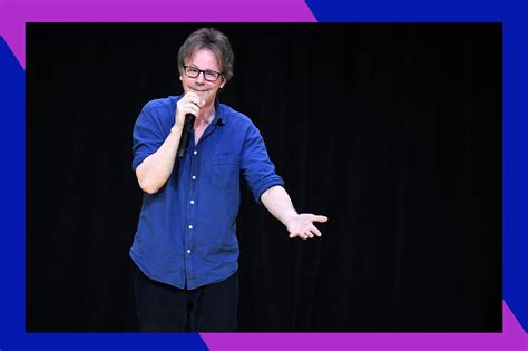 Dana Carvey 2022