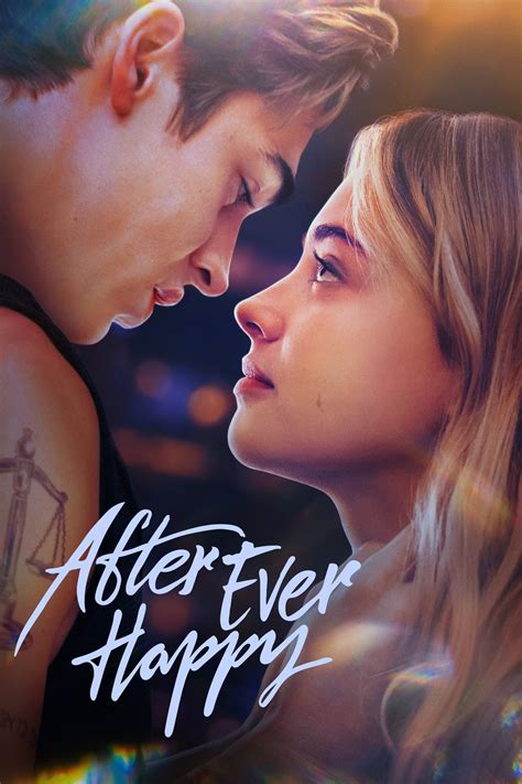 Watch After Ever Happy Online Free Full Movie Fmovies