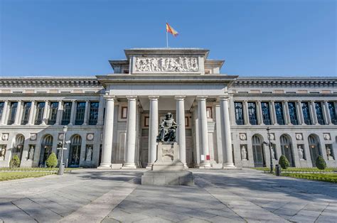 Museo Del Prado