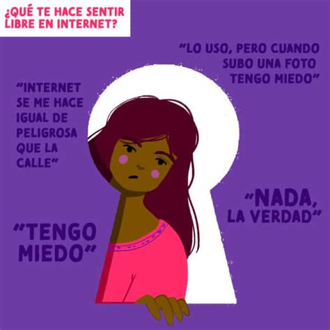 Adolescentes De 17 Años Son Quienes Más Pasan Por Situaciones De Violencia Digital En México