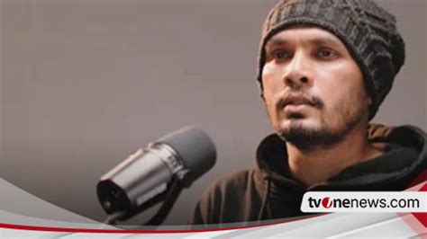 Ustaz Hanan Attaki Dicibir Netizen Gara Gara Poligami Rumah Tangga