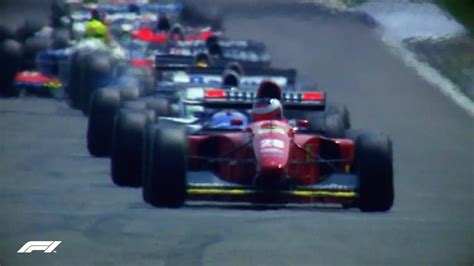 Formula 1 Theme By Brian Tyler Youtube