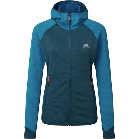 Mountain Equipment Damen Eclipse Hooded Jacke Kaufen Bergzeit