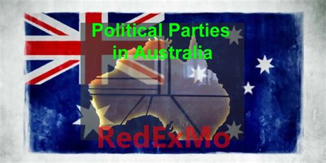 Political Parties in Australia - Read Extra More