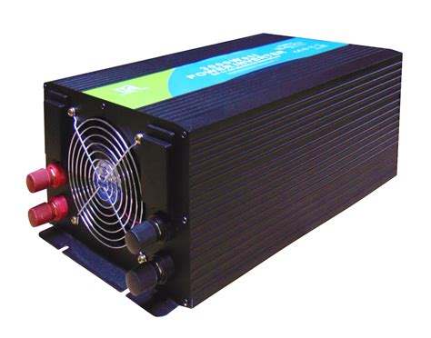 KS3000 M KSN Inverter Τροποποιημένου Ημιτόνου 3000W 24V Skroutz gr