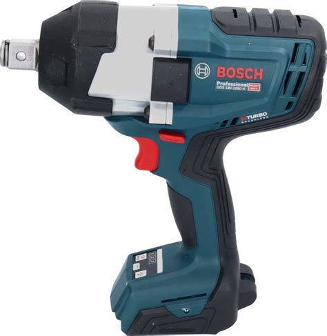 Bosch Professional Bosch Gds V H Akku Drehschlagschrauber V