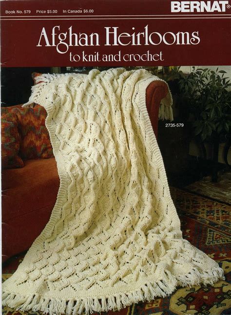 Knitted Afghan Patterns For Beginners Free Patterns