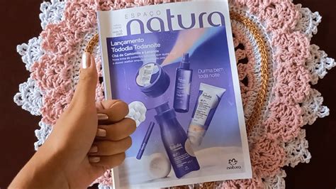 Revista Natura Ciclo Tododia Todanoite Chronos Serum