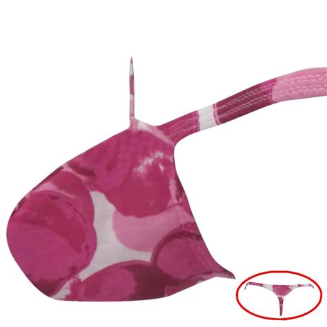 Bubble Sexy Low Waist Men Underwear Bulging Convex Bulb Narrow Band Gay