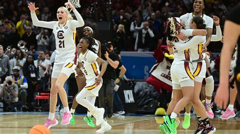 South Carolina women's basketball roster 2024-25: Dawn Staley's team