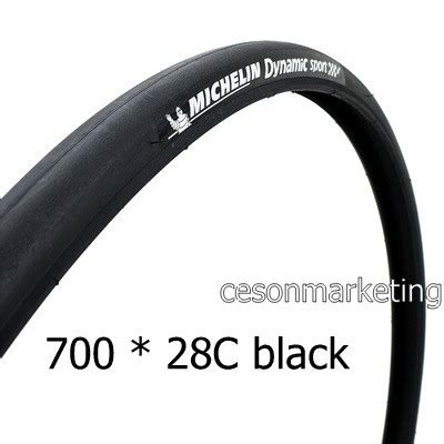 Michelin Dynamic Sport Road Bike Tyre C C C C Bicycle