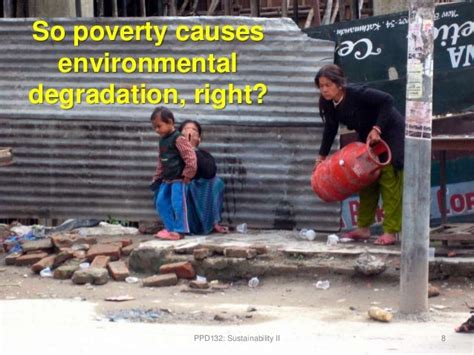 Poverty, Environmental Degradation, and Human Rights: Exploring the N…