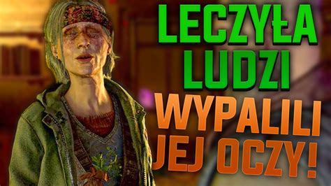 Medycyna Naturalna LECZY Czy ZABIJA Odcinek 23 Dying Light 2 YouTube