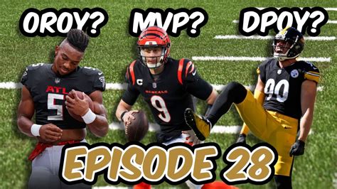 Our 2023 Nfl Season Predictions Episode 28 Youtube