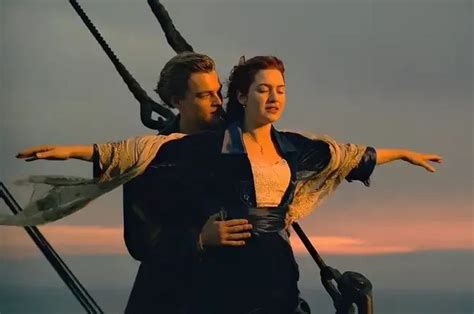 Lirik Dan Arti Lagu My Heart Will Go On Yang Jadi Ost Film Titanic Sonoraid