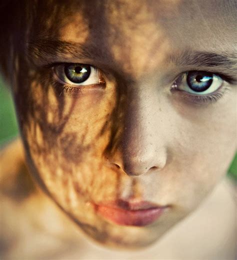 35 Powerful Examples Of Portrait Photography