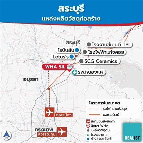 อะไร ทำให้ Wha เป็น 1 ด้านนิคมอุตสาหกรรมในไทย 33 ปีต่อเนื่อง Wha Industrial Development