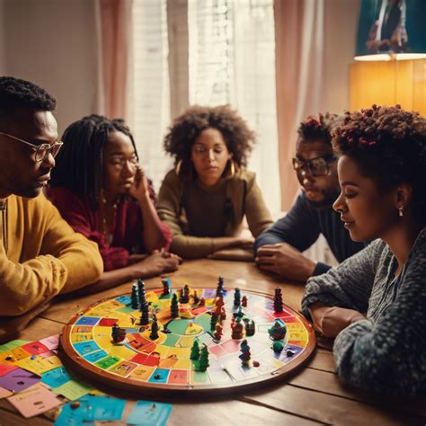 Boost Your Brain And Beat Stress How Board Games Can Improve Mental