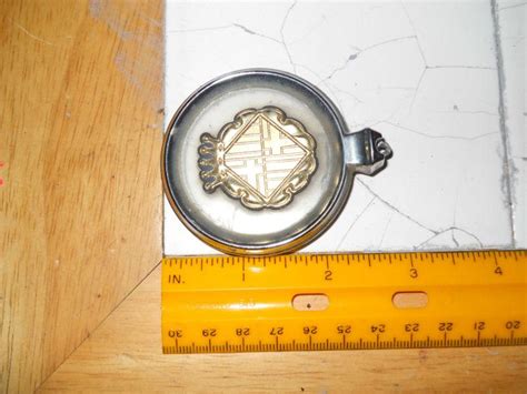 Sell Amc Hornet Hood Ornament As Is In Hubbard Oregon Us For Us 1299