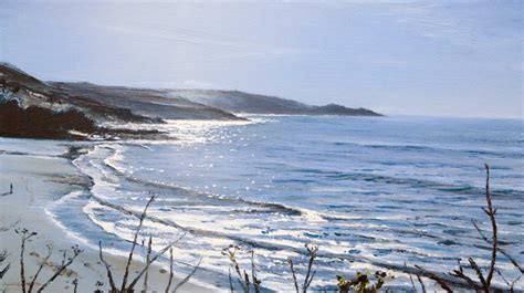 Cornish Art Cornish Art By Artist Andrew Giddens