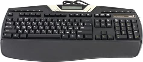 Клавиатура Genius KB-380 USB (31310447104) купить | Elmir - цена ...