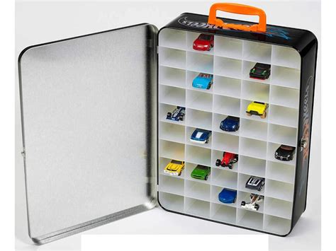 Acheter Hot Wheels Mallette Pour Voitures Klein Juguetilandia